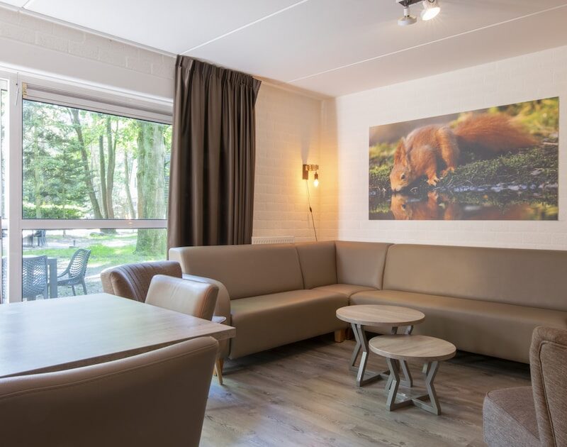 Roompot | De Katjeskelder | KCL Comfort