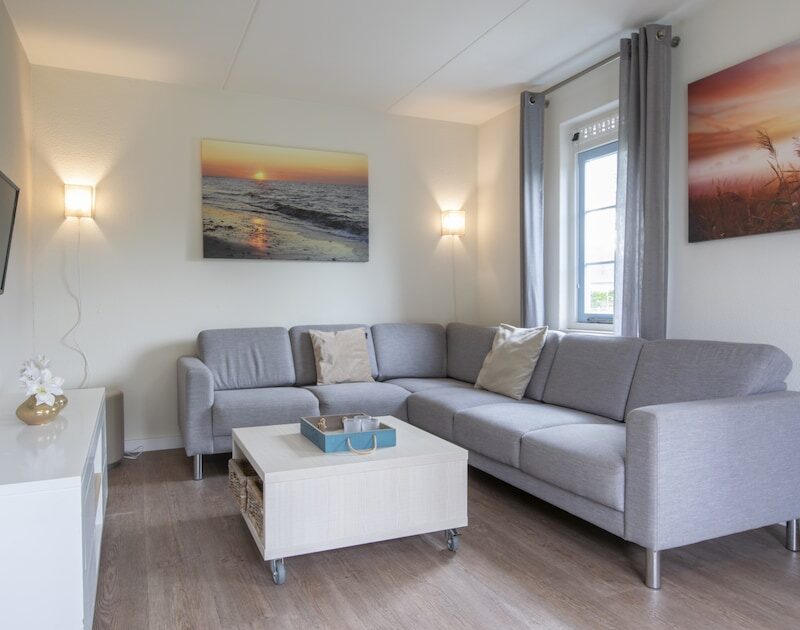 Roompot | Buitenhof Domburg | T6 Comfort