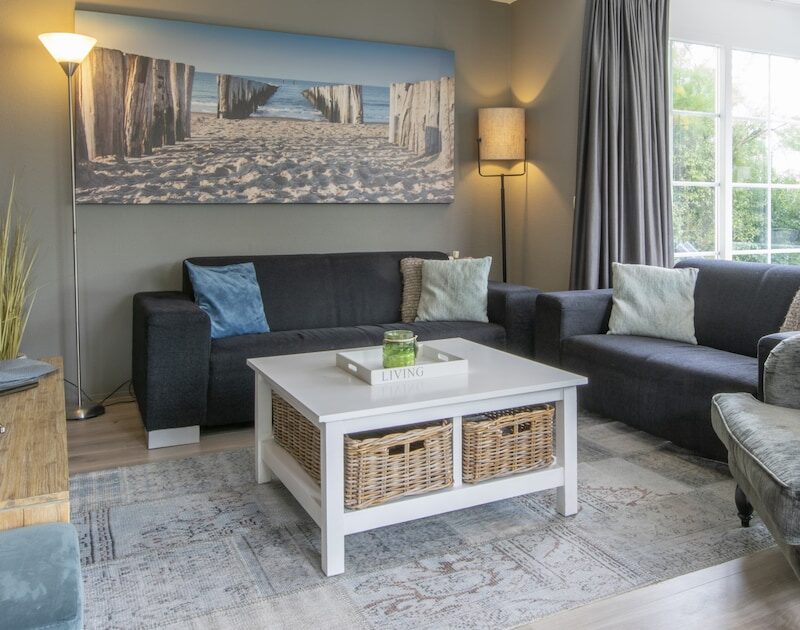 Roompot | Buitenhof Domburg | T6