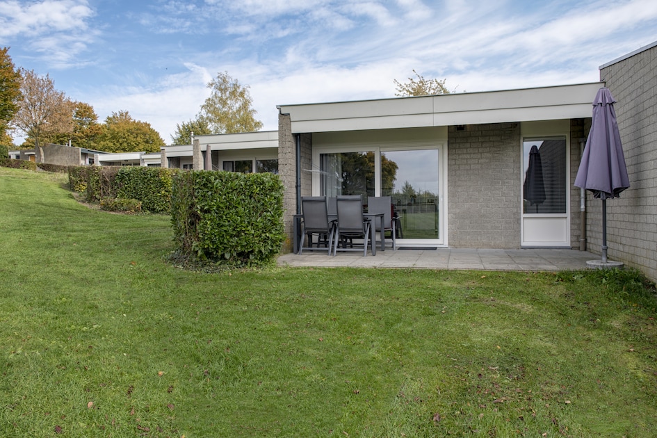 Roompot | Bungalowpark Schin op Geul | Lelie Comfort 4