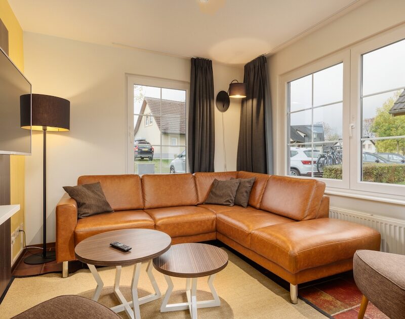 Roompot | Ferienresort Cochem | GCKL6 Comfort