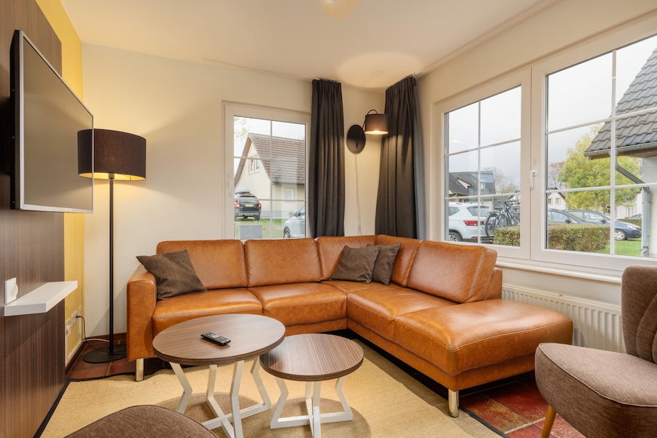 Roompot | Ferienresort Cochem | GCKL6 Comfort