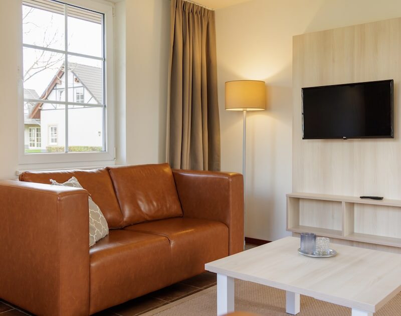Roompot | Ferienresort Cochem | GCL4B Comfort