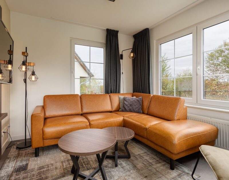 Roompot | Ferienresort Cochem | Kindervilla 4+2 Comfort