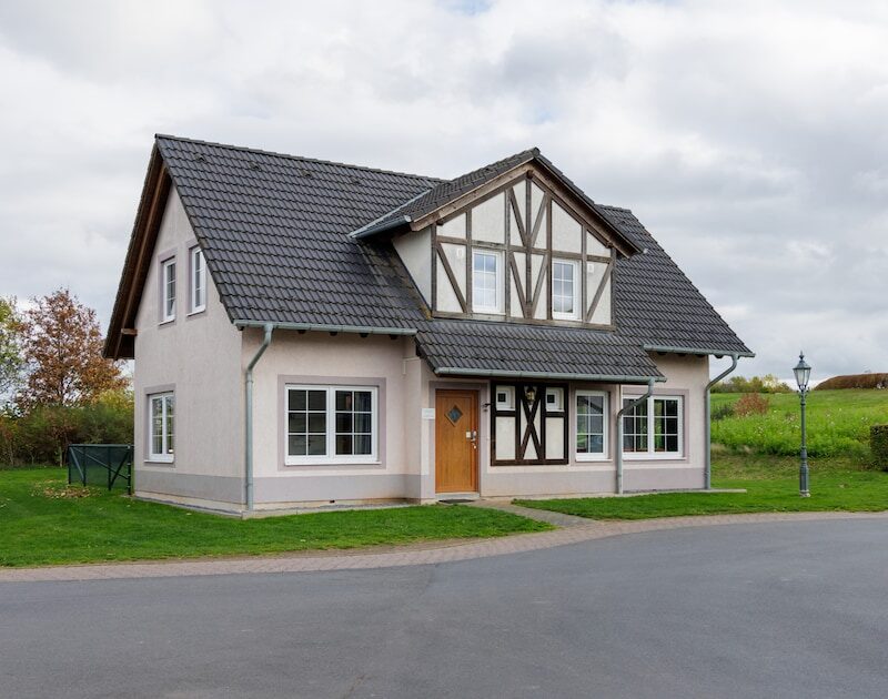 Roompot | Ferienresort Cochem | Kindervilla 10+2 Comfort