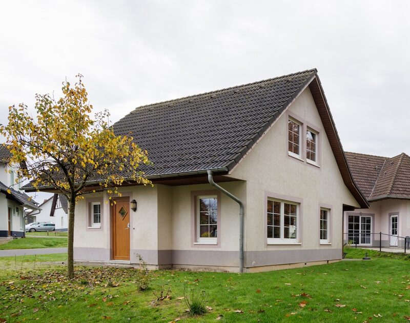 Roompot | Ferienresort Cochem | GCL4C Comfort