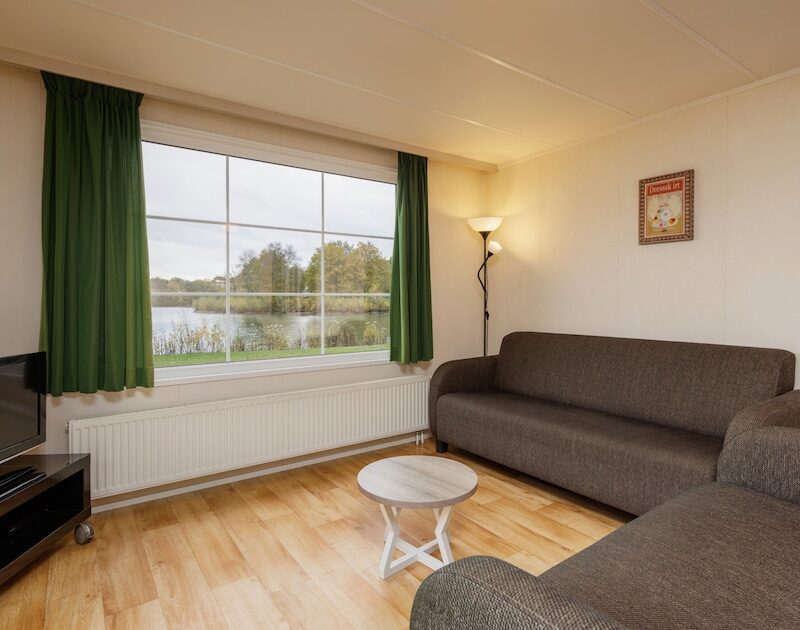 Roompot | Vakantiepark Hunzedal | HU4A