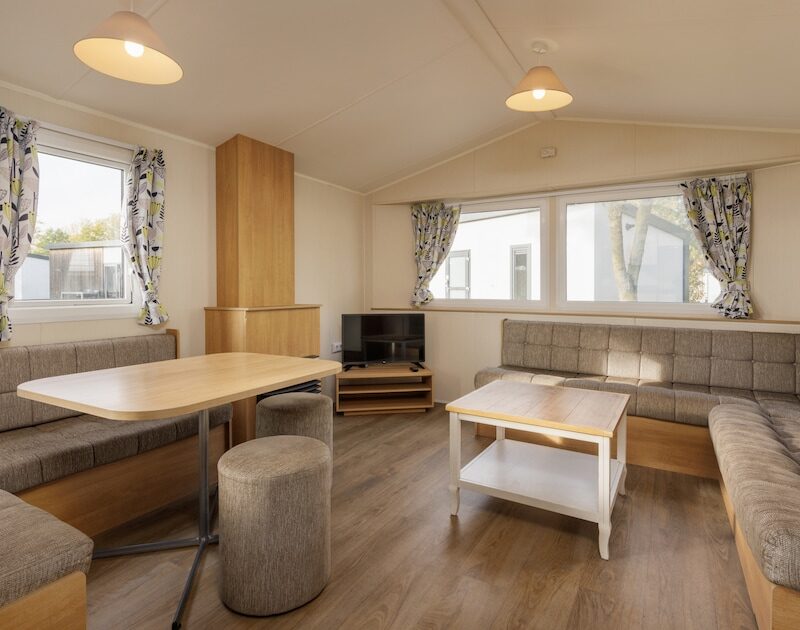 Roompot | Vakantiepark Hunzedal | HU4C