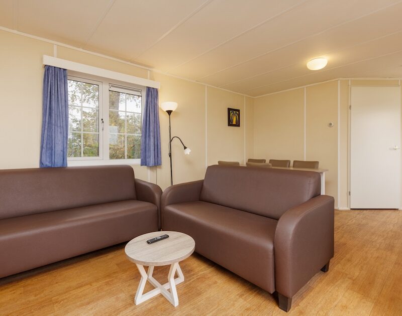 Roompot | Vakantiepark Hunzedal | HU5