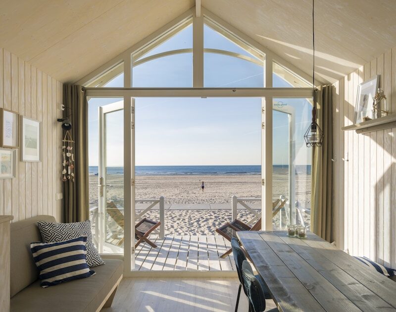 Roompot | Beach Houses Den Haag | Haagse Strandhuisjes 5