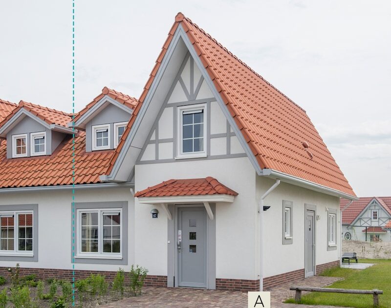 Roompot | Noordzee Résidence Cadzand-Bad | Villa 8G