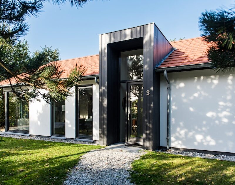 Roompot | Vakantiepark Boomhiemke | Bornrif Luxe 8