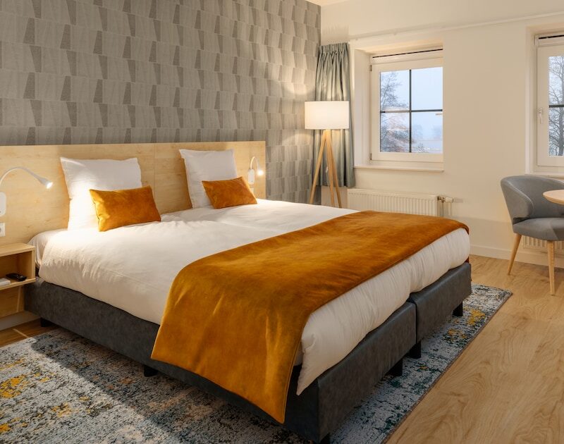Roompot | Marinapark Volendam | Comfort