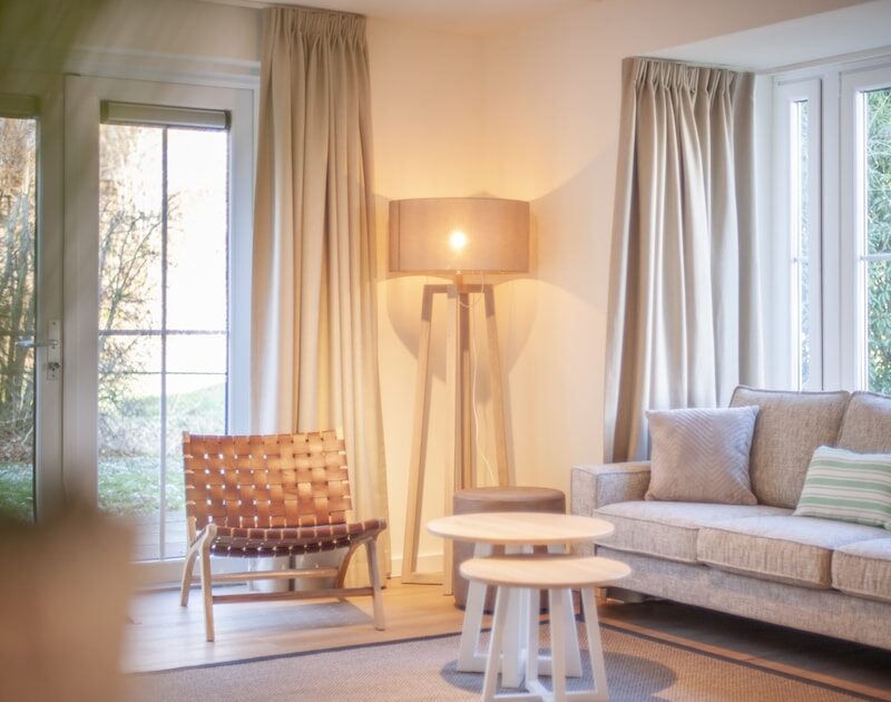 Roompot | Noordzee Résidence Cadzand-Bad | Familievilla 12 Luxe