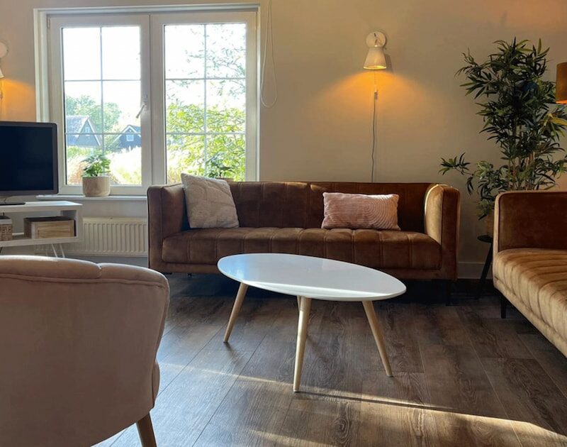 Roompot | Villapark de Weerribben | Otter 8