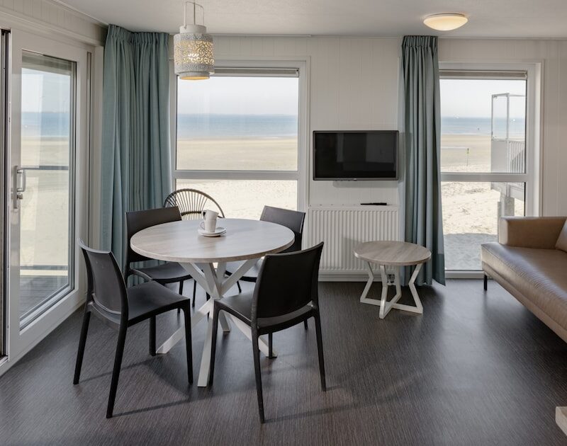 Roompot | Roompot Beach Resort | Beach House 4