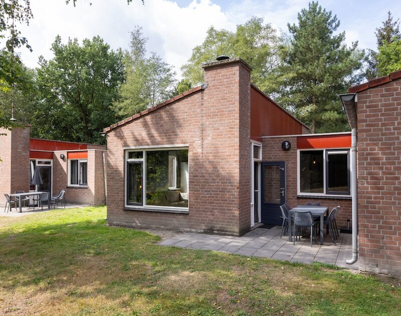 Roompot | Weerterbergen | WF Comfort