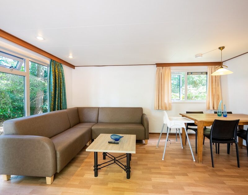 Roompot | Bospark De Schaapskooi | SK5K