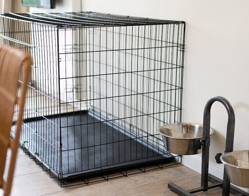 Roompot | Strandpark Duynhille | Hondenbungalow 6C