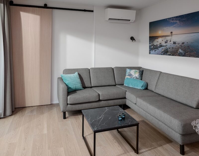 Roompot | Roompot Beach Resort Brouwersdam | Lodge 4