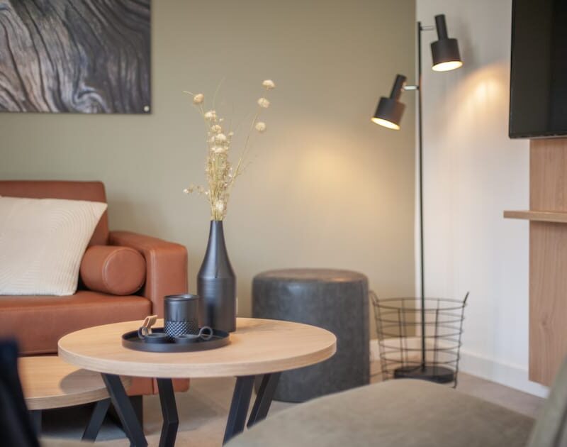 Roompot | De Katjeskelder | KE Comfort Plus