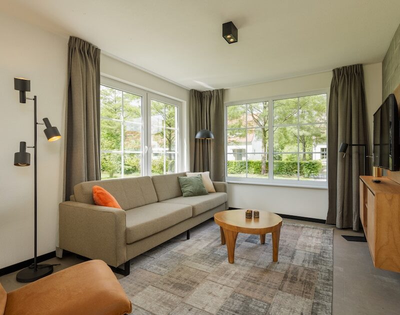 Roompot | Ferienresort Bad Bentheim | BB4 Comfort