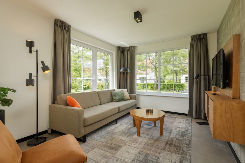 Roompot | Ferienresort Bad Bentheim | BB4 Comfort
