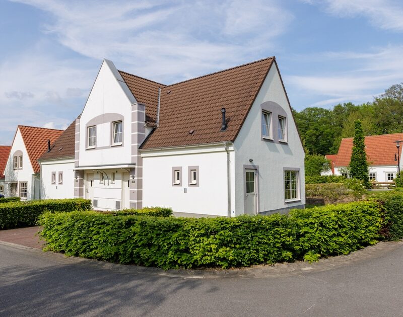 Roompot | Ferienresort Bad Bentheim | BB6 Comfort