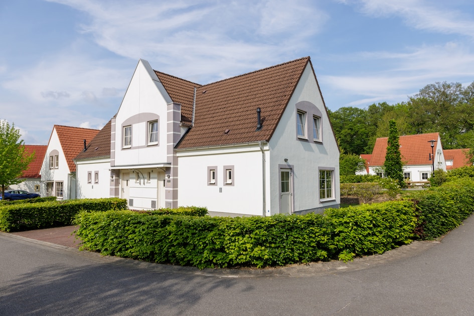 Roompot | Ferienresort Bad Bentheim | BB6 Comfort