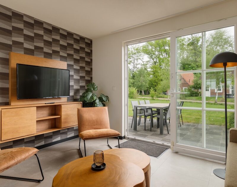 Roompot | Ferienresort Bad Bentheim | BB6M Comfort