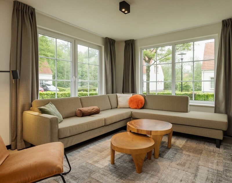 Roompot | Ferienresort Bad Bentheim | BB7 Comfort