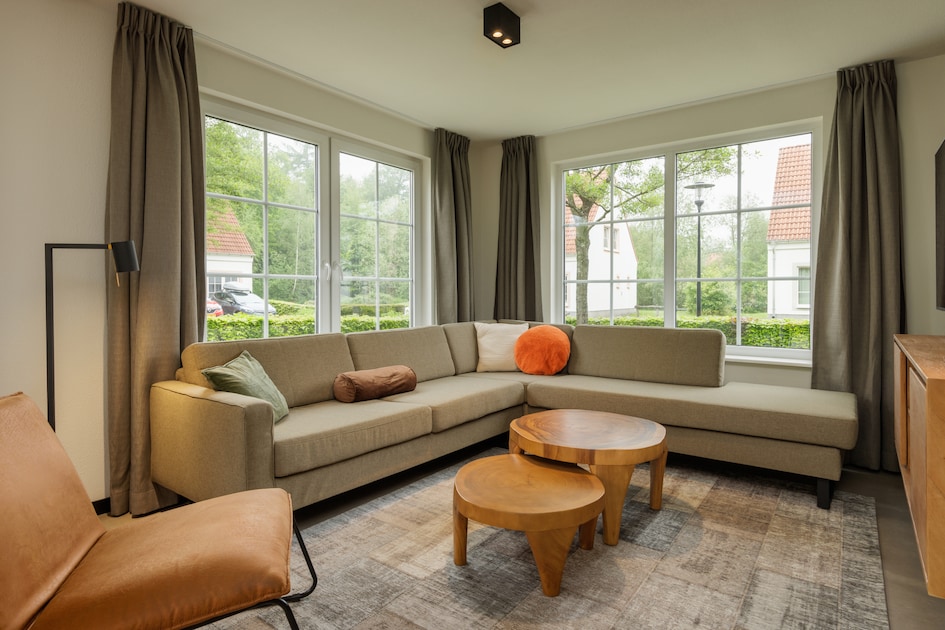 Roompot | Ferienresort Bad Bentheim | BB7 Comfort