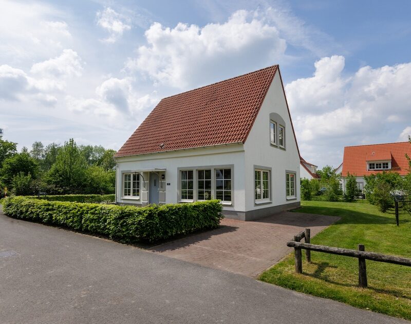 Roompot | Ferienresort Bad Bentheim | BB10 Comfort