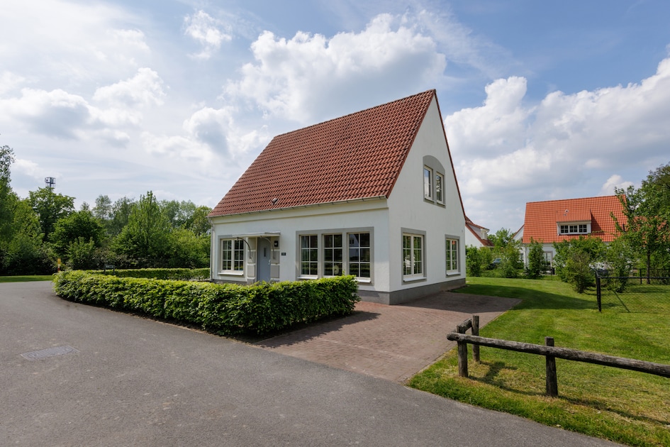 Roompot | Ferienresort Bad Bentheim | BB10 Comfort