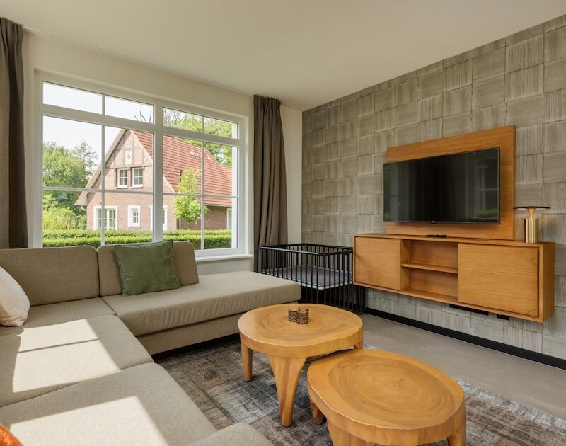 Roompot | Ferienresort Bad Bentheim | BBKL4 Comfort