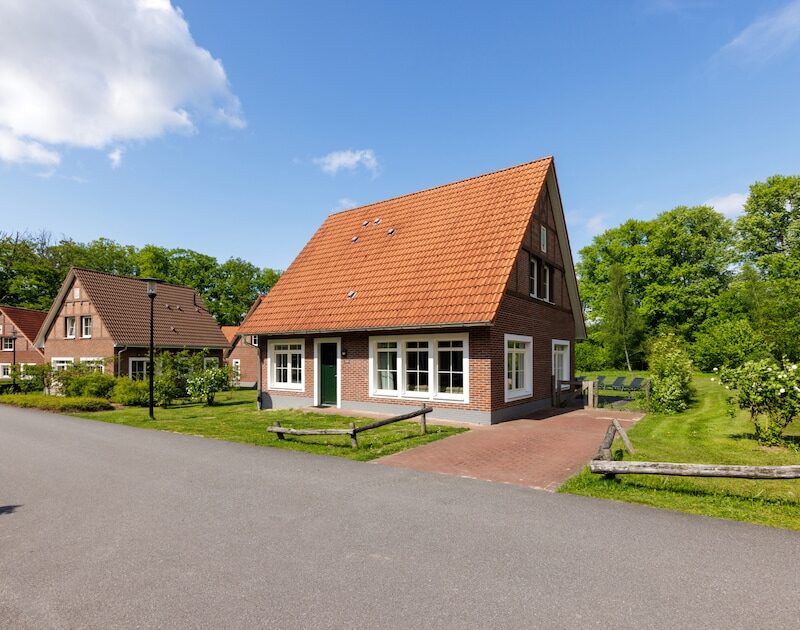 Roompot | Ferienresort Bad Bentheim | BBL10 Comfort