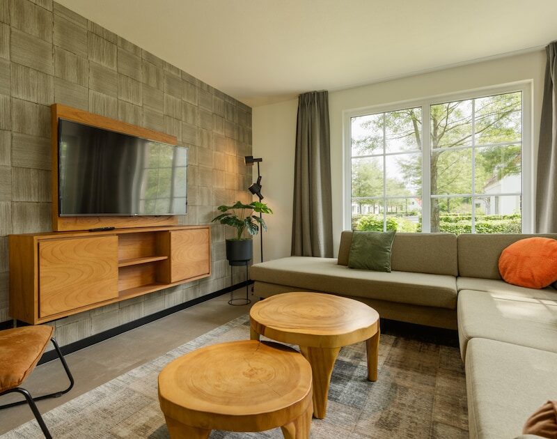 Roompot | Ferienresort Bad Bentheim | BBKL8 Comfort