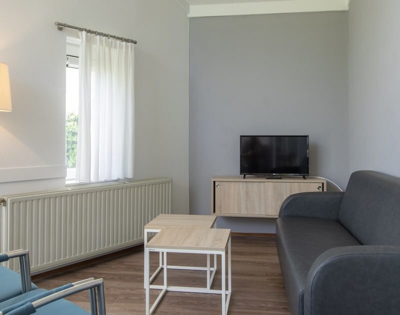 Roompot | Hof Domburg | Comfort 7K