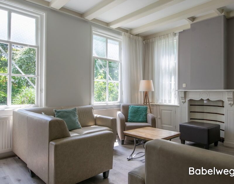 Roompot | Hof Domburg | FV12 Comfort