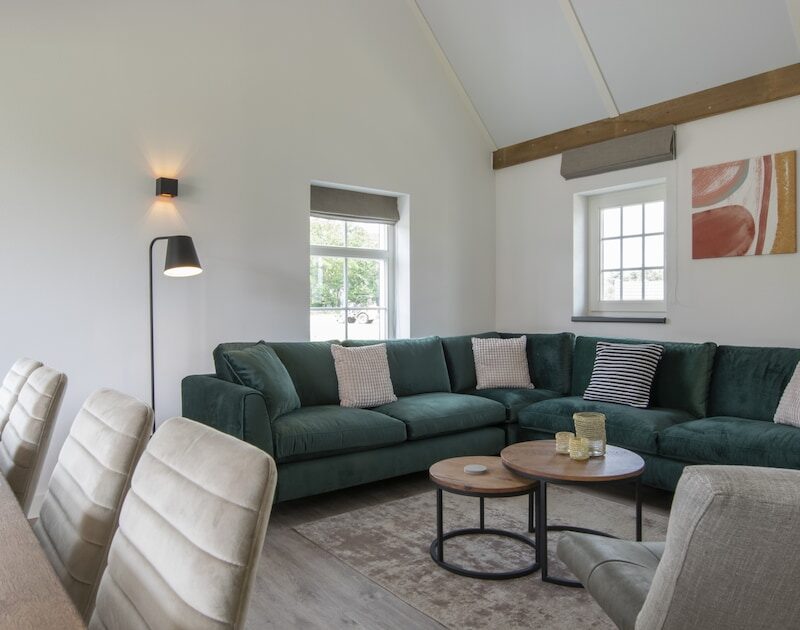 Roompot | De Heihorsten | Familievilla 11