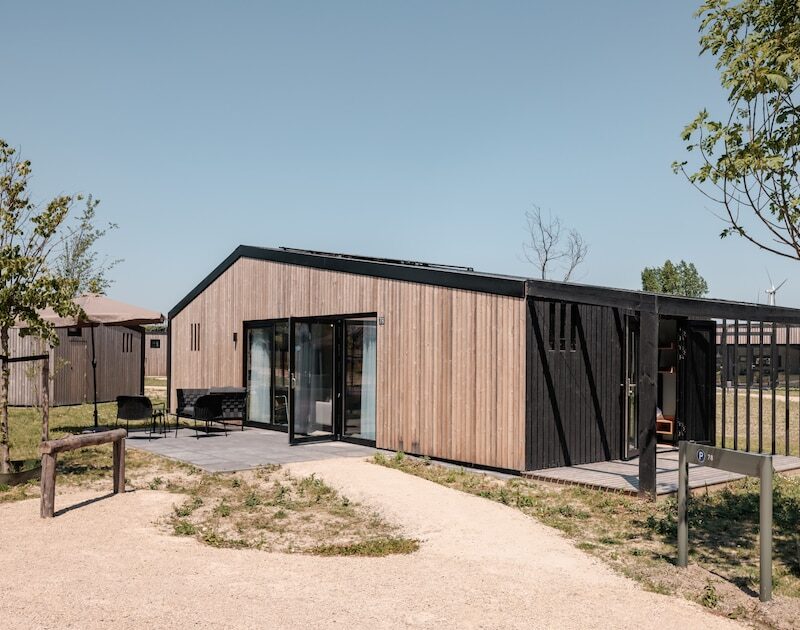 Roompot | Roompot Lakeside Resort Brielle | Meadow 4M