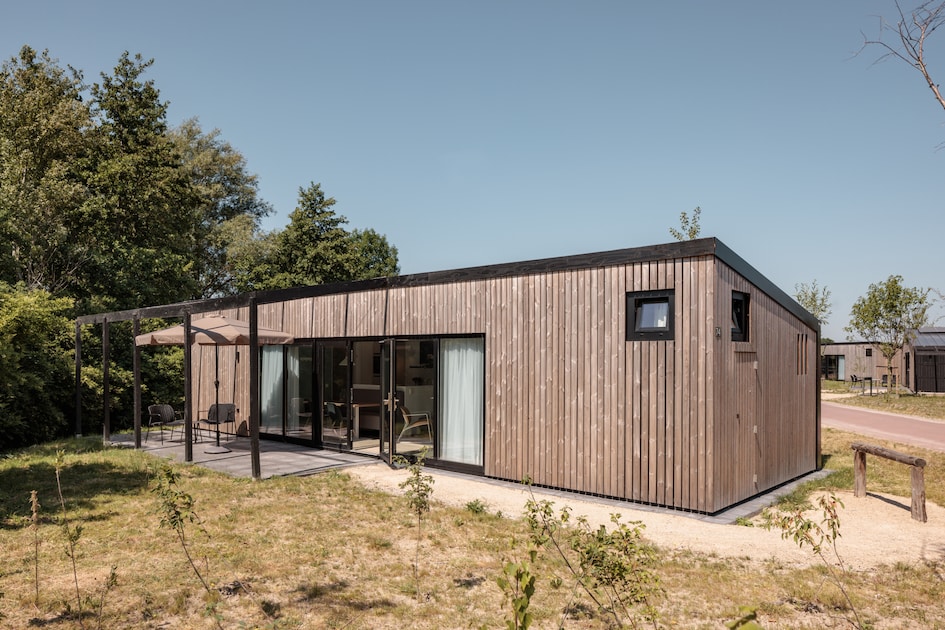 Roompot | Roompot Lakeside Resort Brielle | Meadow Kids 6