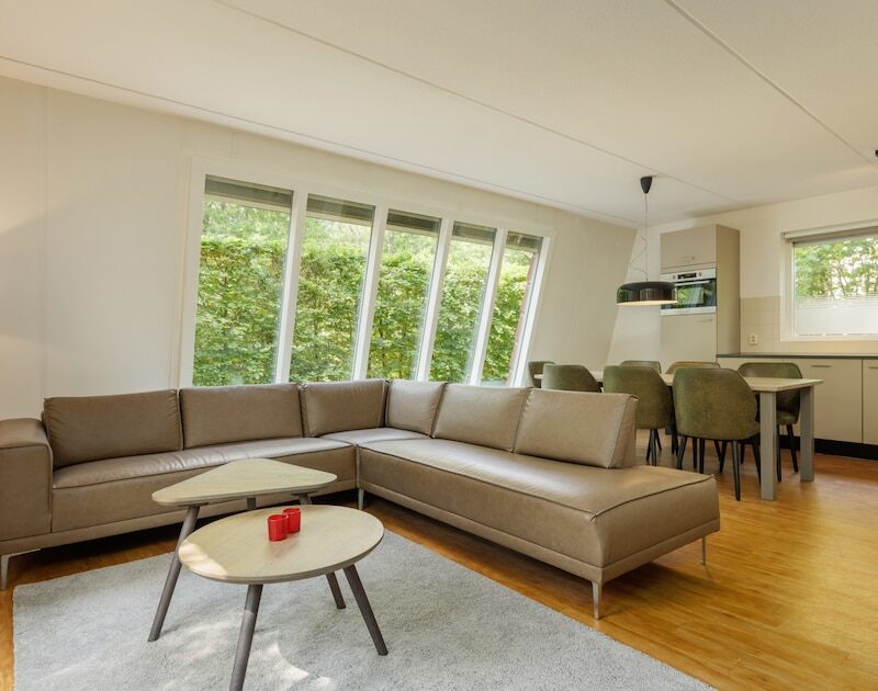 Roompot | Bungalowpark Hoenderloo | Bosvilla 6-7