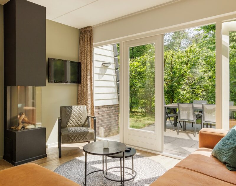 Roompot | Bungalowpark Hoenderloo | Parkvilla 6
