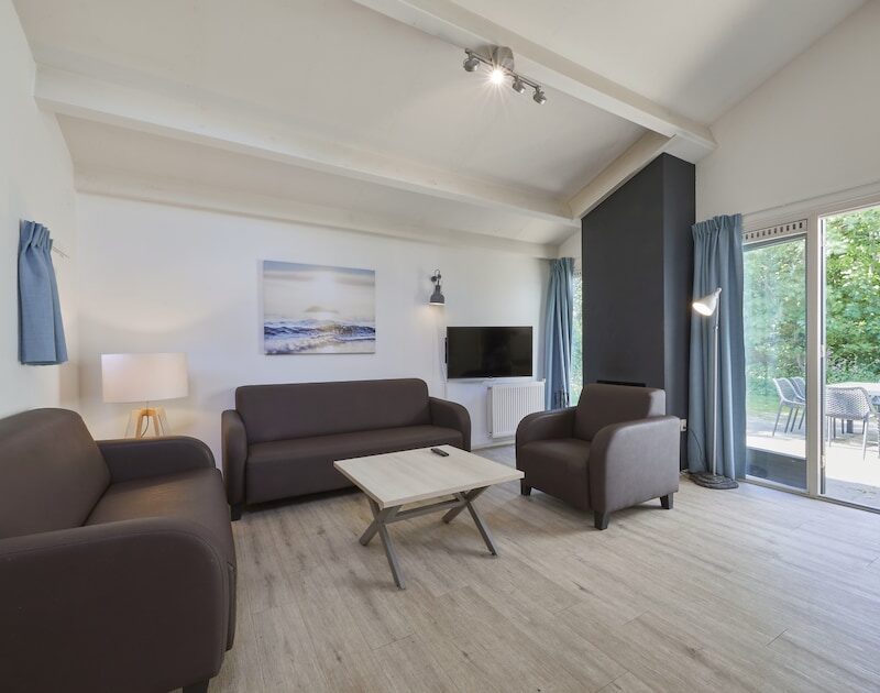 Roompot | Vakantiepark Kijkduin | K6A