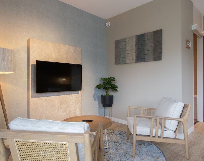 Roompot | Cape Helius | Sun Comfort 2