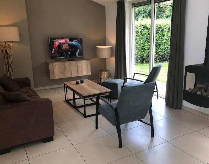 Roompot | Resort Arcen | Luxe villa 4