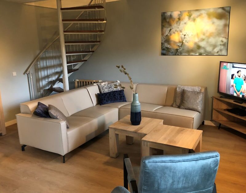 Roompot | Resort Arcen | Luxe villa 4B