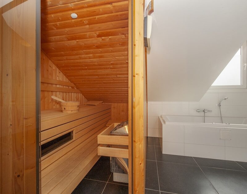 Roompot | Resort Arcen | Wellness villa 4