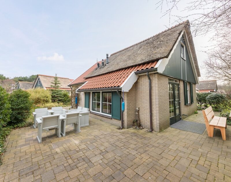 Roompot | Kustpark Texel | T6BM